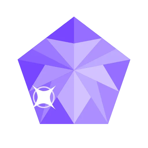 💎 Эмодзи «Ton Diamonds Animoji» для Telegram