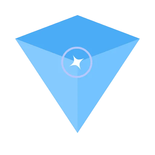 💎 Эмодзи «Ton Diamonds Animoji» для Telegram