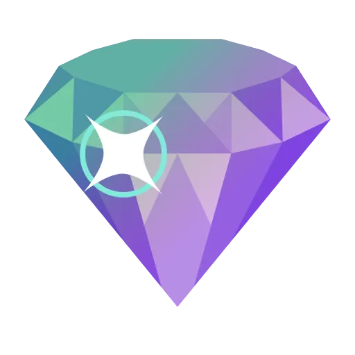 💎 Эмодзи «Ton Diamonds Animoji» для Telegram