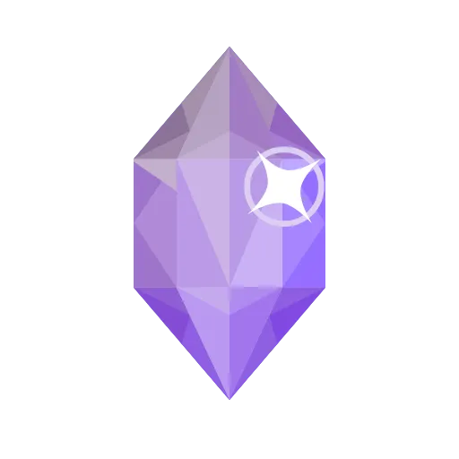 💎 Эмодзи «Ton Diamonds Animoji» для Telegram