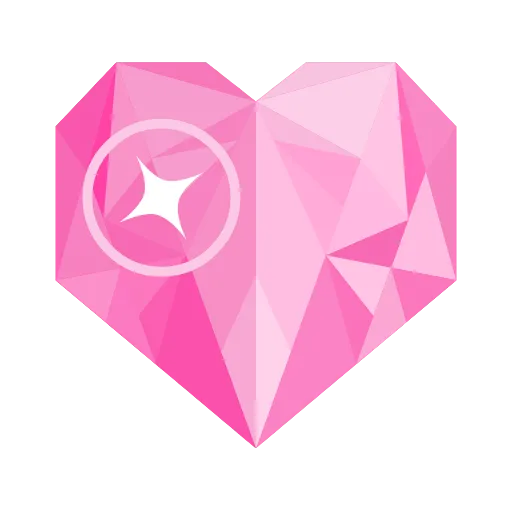 🩷 Эмодзи «Ton Diamonds Animoji» для Telegram