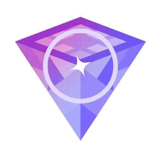 💎 Эмодзи «Ton Diamonds Animoji» для Telegram