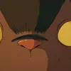 🫂 Эмодзи «Tonari no Totoro» для Telegram