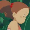 🌽 Эмодзи «Tonari no Totoro» для Telegram