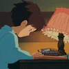 🪔 Эмодзи «Tonari no Totoro» для Telegram