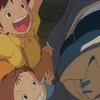 🥰 Эмодзи «Tonari no Totoro» для Telegram