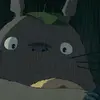 🌧 Эмодзи «Tonari no Totoro» для Telegram