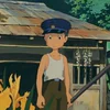 😨 Эмодзи «Tonari no Totoro» для Telegram