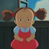 😕 Эмодзи «Tonari no Totoro» для Telegram
