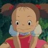 😊 Эмодзи «Tonari no Totoro» для Telegram