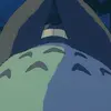 ☂️ Эмодзи «Tonari no Totoro» для Telegram