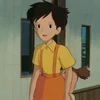 🙇‍♀️ Эмодзи «Tonari no Totoro» для Telegram