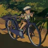 🚴‍♂️ Эмодзи «Tonari no Totoro» для Telegram