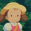 😒 Эмодзи «Tonari no Totoro» для Telegram