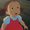 🤨 Эмодзи «Tonari no Totoro» для Telegram