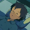 😴 Эмодзи «Tonari no Totoro» для Telegram