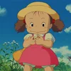 😄 Эмодзи «Tonari no Totoro» для Telegram