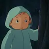 😨 Эмодзи «Tonari no Totoro» для Telegram
