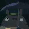 😁 Эмодзи «Tonari no Totoro» для Telegram
