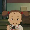🍘 Эмодзи «Tonari no Totoro» для Telegram