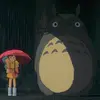 🌧 Эмодзи «Tonari no Totoro» для Telegram
