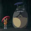 🌧 Эмодзи «Tonari no Totoro» для Telegram