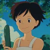 🥒 Эмодзи «Tonari no Totoro» для Telegram