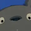 Эмодзи Tonari no Totoro для Telegram — скачать