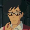 🧐 Эмодзи «Tonari no Totoro» для Telegram