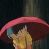 😐 Эмодзи «Tonari no Totoro» для Telegram