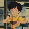 🍜 Эмодзи «Tonari no Totoro» для Telegram