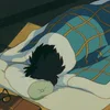 😴 Эмодзи «Tonari no Totoro» для Telegram