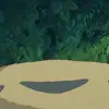 😌 Эмодзи «Tonari no Totoro» для Telegram