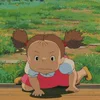 😠 Эмодзи «Tonari no Totoro» для Telegram