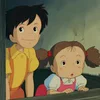 😄 Эмодзи «Tonari no Totoro» для Telegram