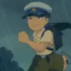 🏃‍♂️ Эмодзи «Tonari no Totoro» для Telegram