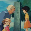 🫂 Эмодзи «Tonari no Totoro» для Telegram