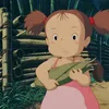 🐐 Эмодзи «Tonari no Totoro» для Telegram