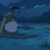 🥳 Эмодзи «Tonari no Totoro» для Telegram