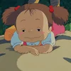 🥱 Эмодзи «Tonari no Totoro» для Telegram