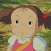 😁 Эмодзи «Tonari no Totoro» для Telegram