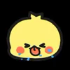 😛 Эмодзи «Tonton Friends» для Telegram
