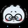 🥺 Эмодзи «Tonton Friends» для Telegram