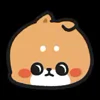 😟 Эмодзи «Tonton Friends» для Telegram