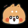 😮 Эмодзи «Tonton Friends» для Telegram