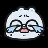 😭 Эмодзи «Tonton Friends» для Telegram