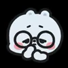 🤓 Эмодзи «Tonton Friends» для Telegram