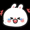 😂 Эмодзи «Tonton Friends» для Telegram