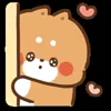 💕 Эмодзи «Tonton Friends» для Telegram