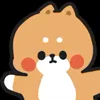 🩷 Эмодзи «Tonton Friends» для Telegram